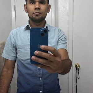 Meet your Posher, Jerson jahasiel